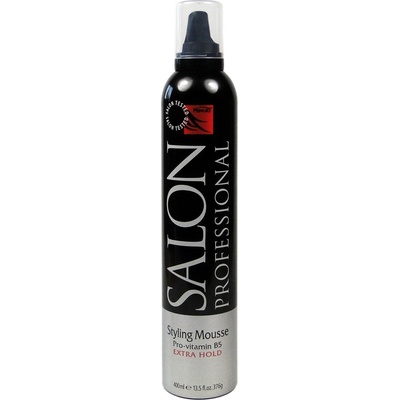 Salon Pro tužidlo na vlasy Extra Hold 400 ml