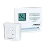 Стаен термостат Q3RF (Computherm-Q3RF)