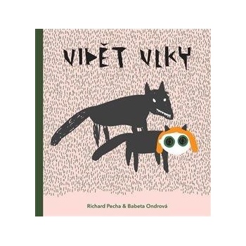 Vidět vlky