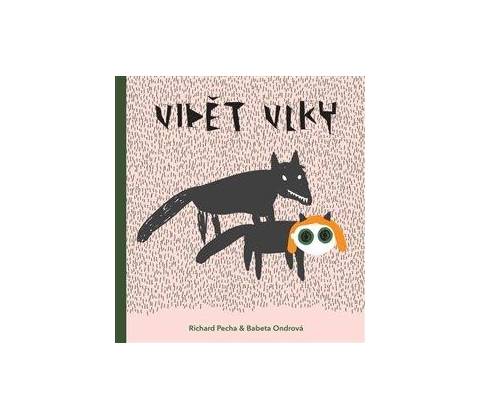 Vidět vlky