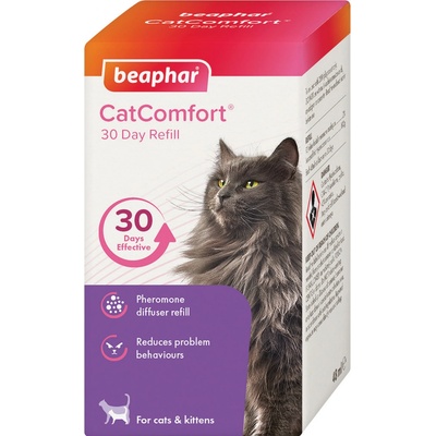 BEAPHAR Náplň náhradní CatComfort 48 ml