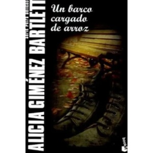 Un barco cargado de arroz | Alicia Giménez-Bartlett (ISBN: 9788423344215)