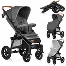 Lionelo Sport ANNET Tour Grey stone 2022