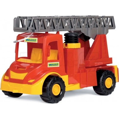 Wader 32170 Auto multitruck hasiči