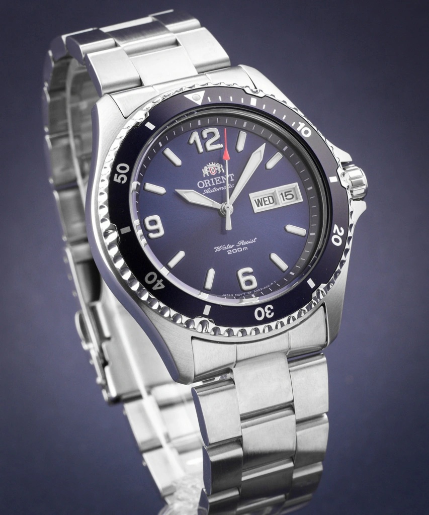 Orient FAA02002D9