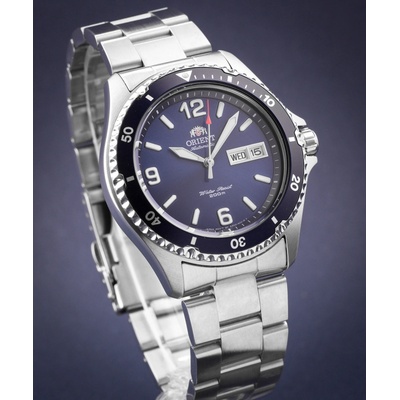 Orient FAA02002D9
