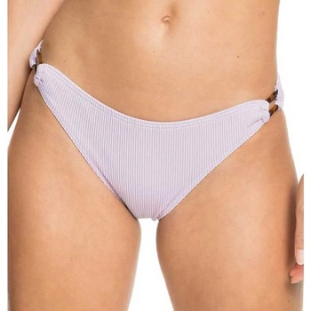 Roxy Min Of Freedom bikini bottom - White (Orchid Petal)