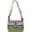 KAVU Чанта за рамо Kavu Delray Beach Shoulder bag - Green - размер 1 l (510-6332-0411)