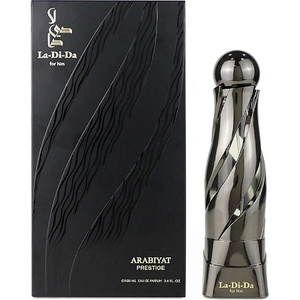 Arabiyat Prestige - La Di Da for Him EDP 100 ml Парфюми
