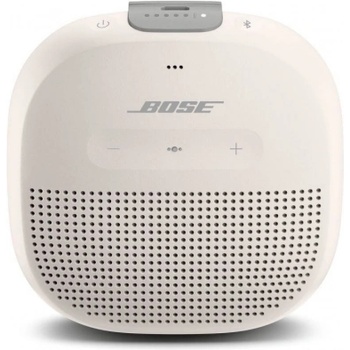 Image 1 of Bose SoundLink Micro White (783342-0400)