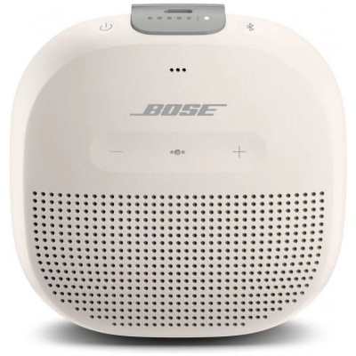 Bose SoundLink Micro White (783342-0400)
