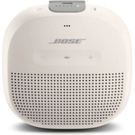 Bose SoundLink Micro White (783342-0400) Портативна тонколона