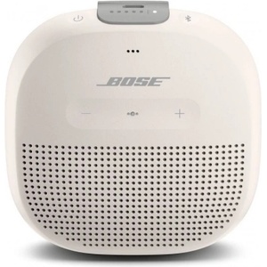 Bose SoundLink Micro White (783342-0400) Портативна тонколона