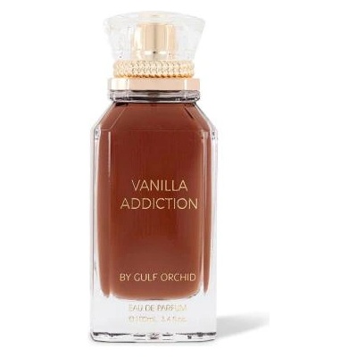Gulf Orchid Vanilla Addiction EDP 30 ml