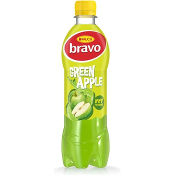 Image 1 of Rauch bravo СОК ЗЕЛЕНА ЯБЪЛКА