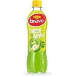 Rauch bravo СОК ЗЕЛЕНА ЯБЪЛКА