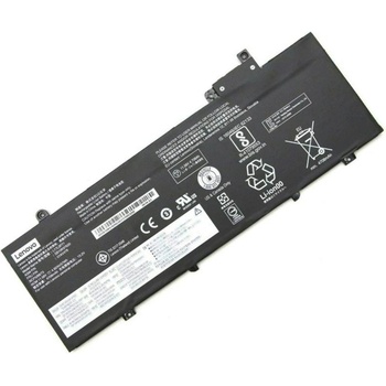 Lenovo Батерия ОРИГИНАЛНА Lenovo Thinkpad T480S 01AV478 01AV479 ремаркетирана