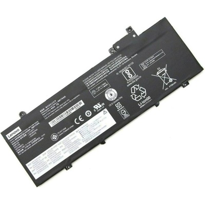 Lenovo Батерия ОРИГИНАЛНА Lenovo Thinkpad T480S 01AV478 01AV479 ремаркетирана