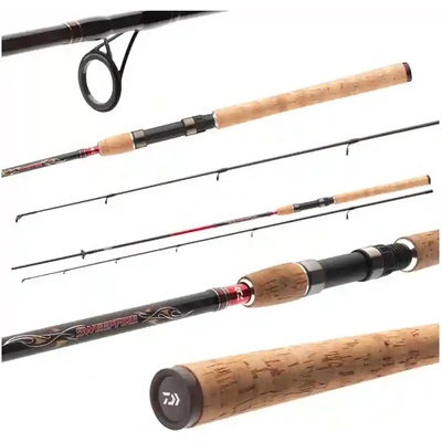 Daiwa Sweepfire Spin 2,7 m 40-100 g 2 Diely