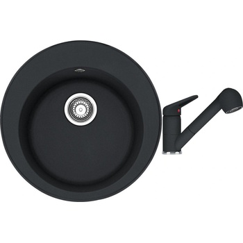 Set Franke ROG 610 + FC 9547