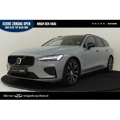 Volvo V60 T8 Plus Dark AWD 335 kW