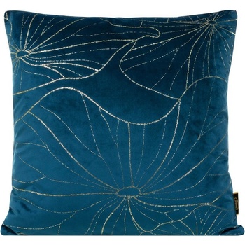 Eurofirany Blink 25 námornicka modrá 45 x 45 cm