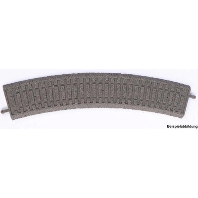 Piko Podložie pre oblúkové koľaje R4, 546 mm 55464 41