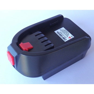 BOSCH professional-hobby AkuAdaptér 18V