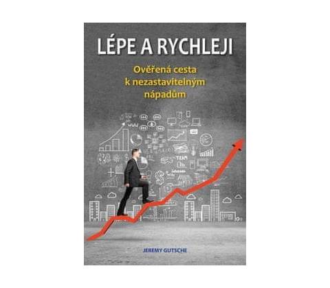 Lépe a rychleji