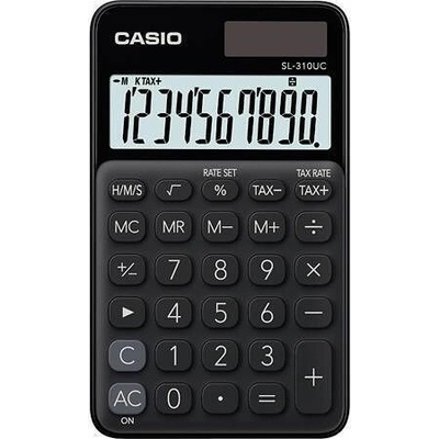 CASIO SL 310 SL 310 UC BK
