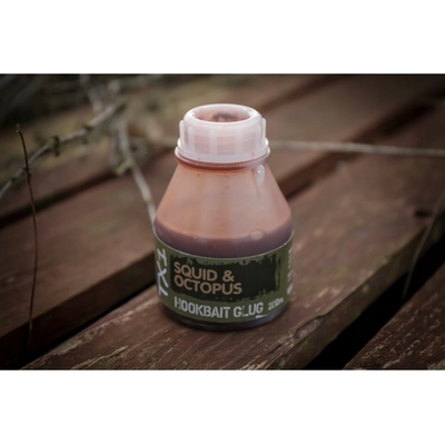 Shimano Dip Bait TX1Hookbait Squid & Octopus 200 ml