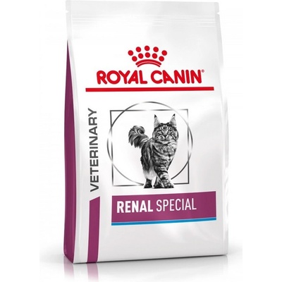 Royal Canin VHN cat renal Special 2 kg