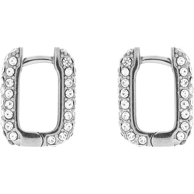 Franco Bene Lean náušnice stříbrné 2193 – Zboží Mobilmania