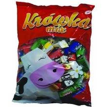 JPM Krowka mix chutí 1kg