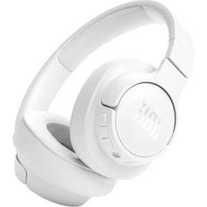 JBL Tune 720BT white (JBLT720BTWHT) Слушалки