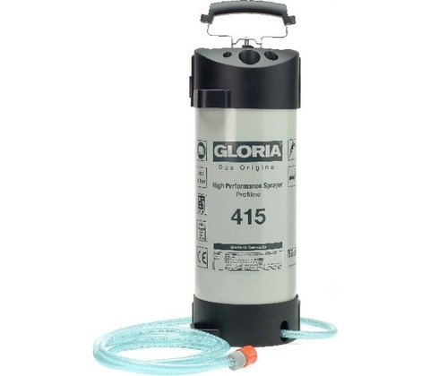 Gloria Profiline 415