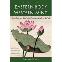 Eastern Body, Western Mind