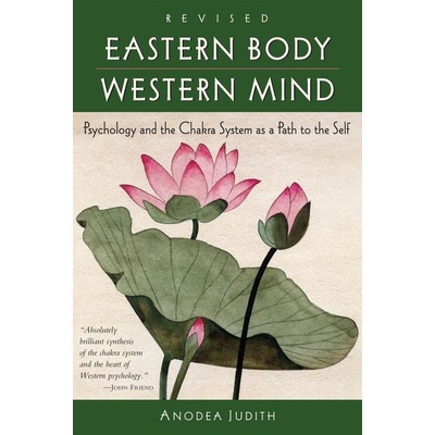 Eastern Body, Western Mind