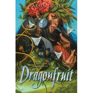 DRAGONFRUIT | LUCIER MAKIIA (2024)