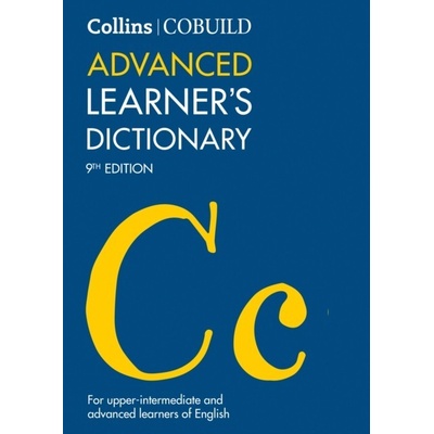 Collins COBUILD Advanced Learner´s Dictionary (9th Edition) Collins