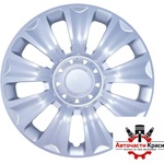 Sülbüs Тасове за джанти 16'' 424 (56320) - avtochastikrasi