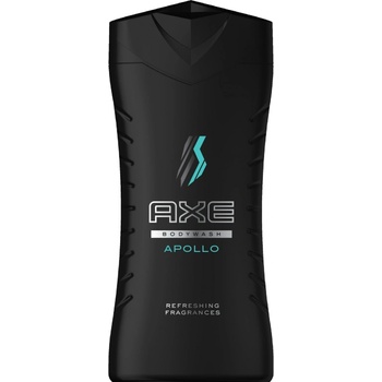 Axe Apollo sprchový gél 250 ml