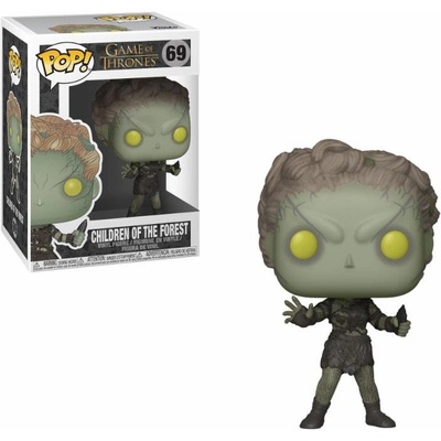 Funko POP! Game of Thrones Children of the Forest 10 cm
