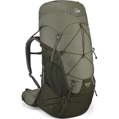 Lowe Alpine Sirac Plus 40l light khaki