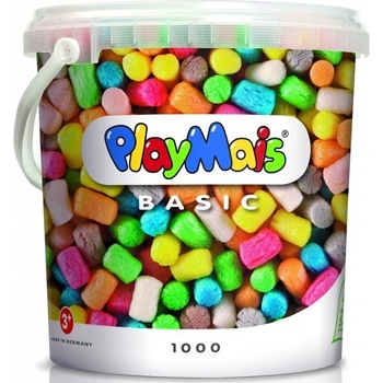 Playmais BASIC 1000