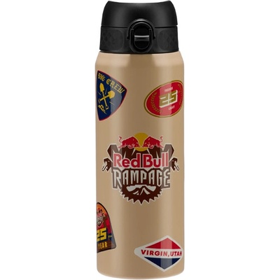 Red Bull Freeride Bottle 1000 ml