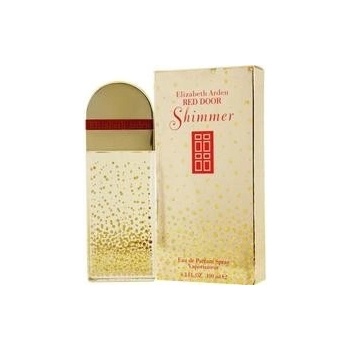 Elizabeth Arden Red Door Shimmer parfémovaná voda dámská 50 ml