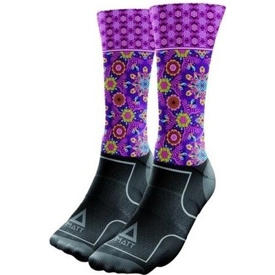 MATT C ESTRADA THERMOLITE SOCK CALEIDO RS