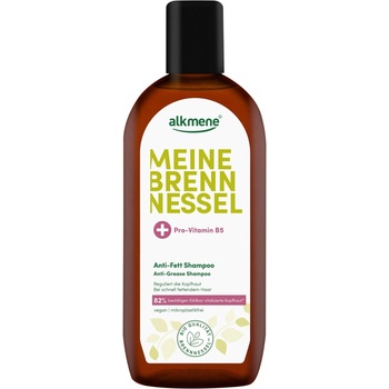 Alkmene My Nettle Шампоан с коприва, 250 ml