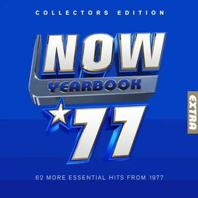 NoW Yearbook Extra 1977 CD Album